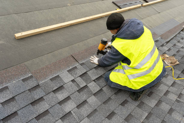 Quick and Trustworthy Emergency Roof Repair Services in Omaha, NE