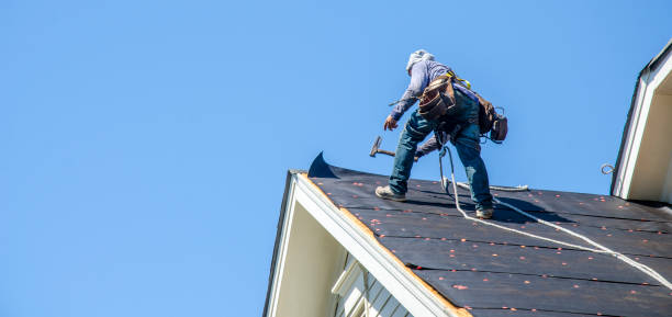 Roof Waterproofing Services in Omaha, NE